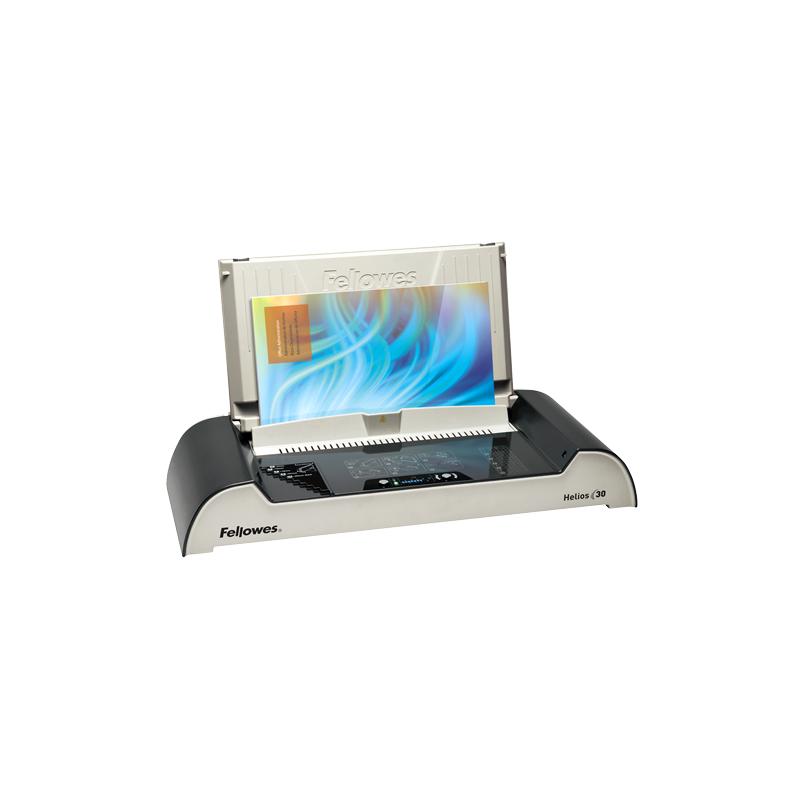 Fellowes Helios 30 Thermal Binding Machine Fellowes Helios 30 Thermal Binding Machine