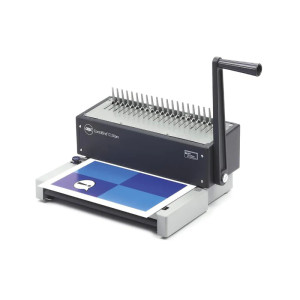 GBC CombBind C150 Plastic Comb Binding Machine