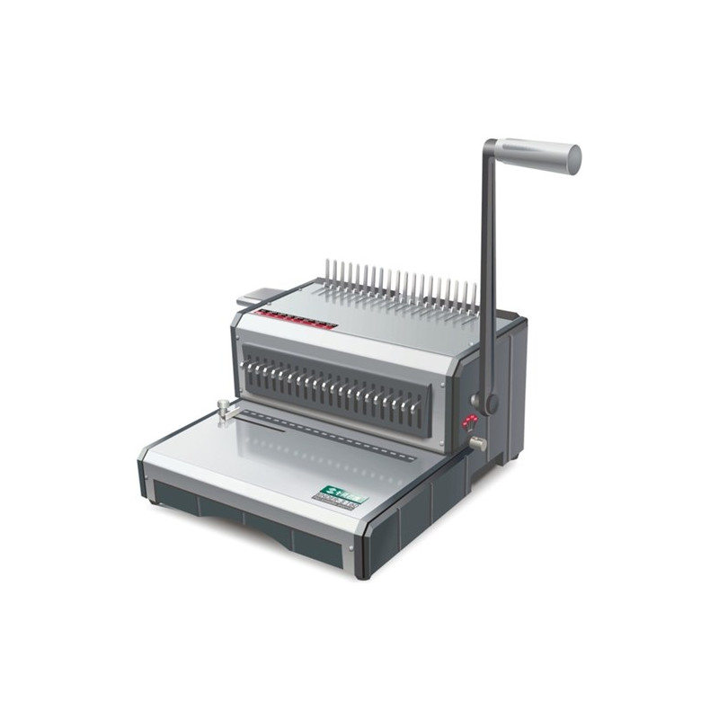 Buy qupa s160 comb binder online in Australia Buy qupa s160 comb binder online in Australia