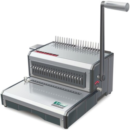 Buy qupa s160 comb binder online in Australia