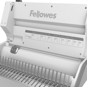Fellowes Lyra 3-In-1 - Close Up