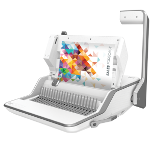 Fellowes Lyra 3-In-1 - Ready to be used shot