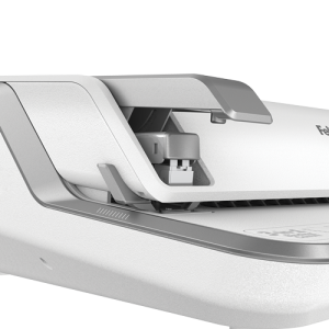 Fellowes Lyra 3-In-1 - Stapler in View