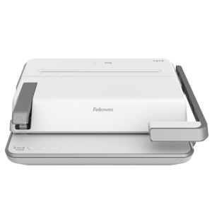 Fellowes Lyra 3-In-1 - Closed