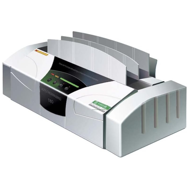 QUPA T80 Thermal Binder QUPA T80 Thermal Binder