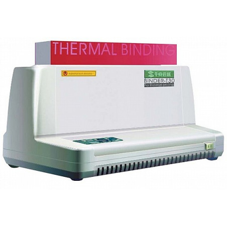 Qupa T30 Thermal Binding Machine