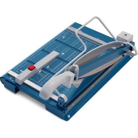 Dahle 564 Guillotine - Left Top