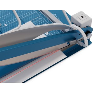 Buy dahle 564 paper guillotine with laser online in Australia