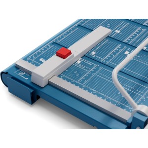 Buy dahle 564 paper guillotine with laser online in Australia