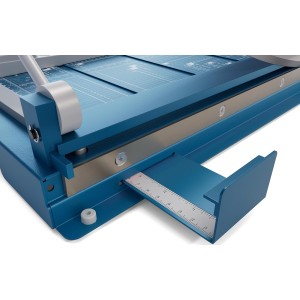 Buy dahle 564 paper guillotine with laser online in Australia