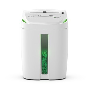 Kobra C4 Hybrid Shredder Kobra C4 Hybrid Shredder