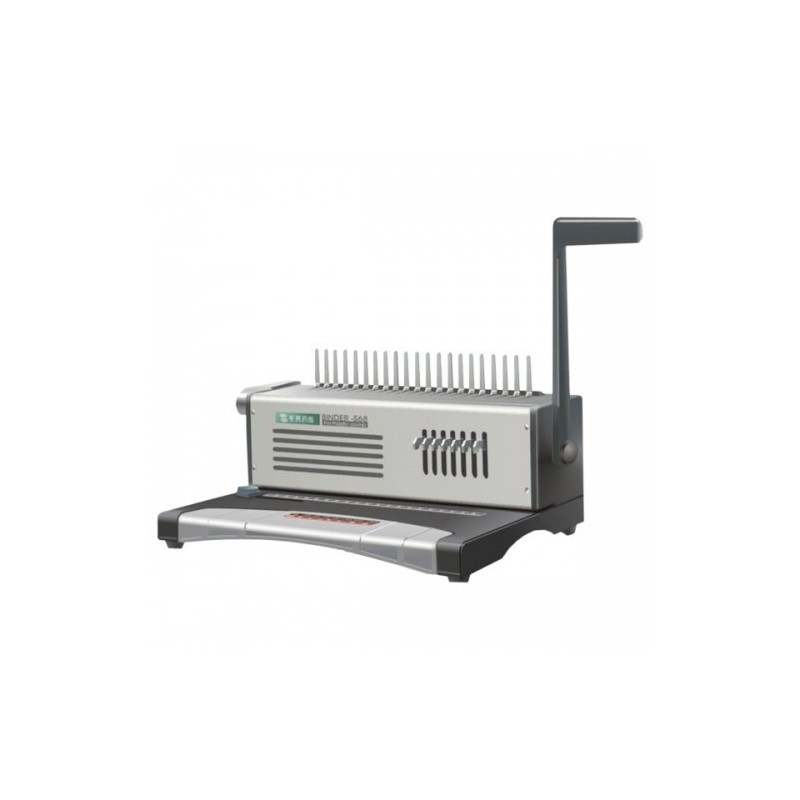 Buy qupa s68 comb binder online in Australia Buy qupa s68 comb binder online in Australia