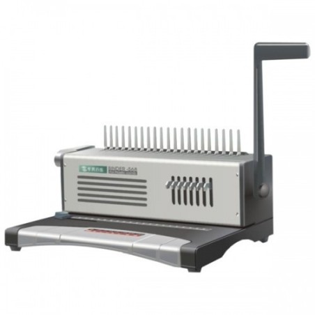 Buy qupa s68 comb binder online in Australia