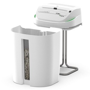 Kobra S4-HYBRID 22-Sheet Strip Cut Shredder