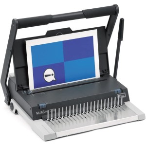 Buy gbc multibind 220 machine dual online in Australia