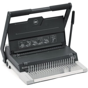 Buy gbc multibind 220 machine dual online in Australia