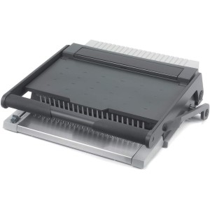 GBC Combind 420 - Closed