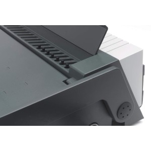 GBC Combind 420 - Closed Side