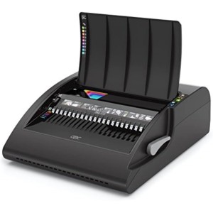Buy gbc combbind c210e binding machine online in Australia