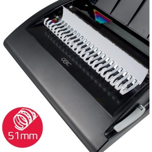 Buy gbc combbind c210e binding machine online in Australia