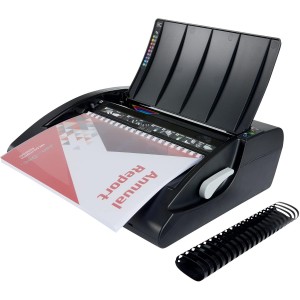 Buy gbc combbind c210e binding machine online in Australia
