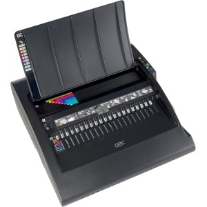 Buy gbc combbind c210e binding machine online in Australia