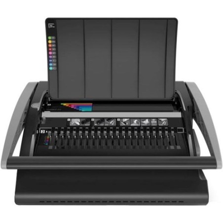GBC A25 Binding Machine