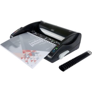 GBC CombBind Electric Binders - C200E, C210E, C340, C450E