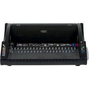 GBC CombBind Electric Binders - C200E, C210E, C340, C450E