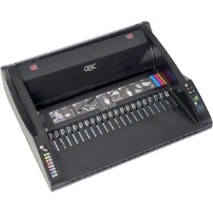 GBC CombBind Electric Binders - C200E, C210E, C340, C450E