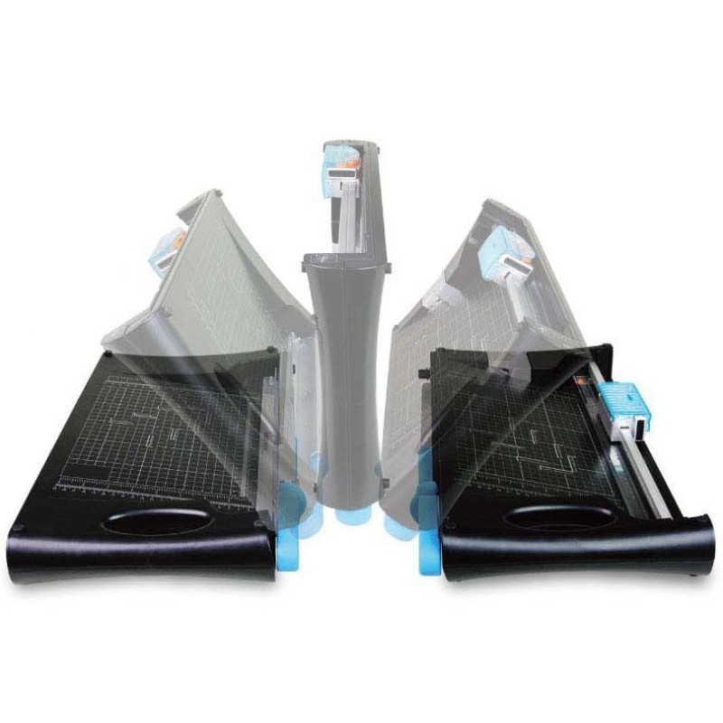 Buy jastek ultimate cutter - trimmer & guillotine in one online in Australia Buy jastek ultimate cutter - trimmer & guillotine in one online in Australia