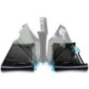 Buy jastek ultimate cutter - trimmer & guillotine in one online in Australia