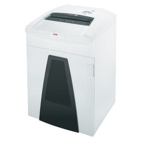 Buy hsm securio p36i class a 0.78x11mm shredder with auto oiler online in Australia