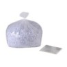 Buy rexel as3000 waste sacks pk50 clear - 400950b online in Australia