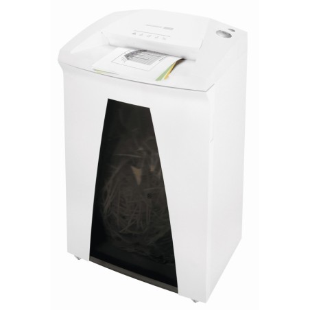 Buy hsm securio b32 4.5x30mm cross cut shredder online in Australia