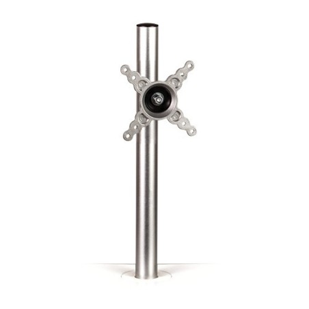 Buy fellowes lotus single monitor arm online in Australia