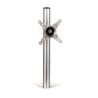Buy fellowes lotus single monitor arm online in Australia
