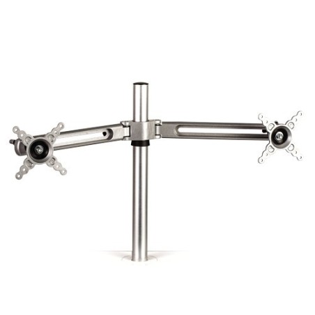 Buy fellowes lotus dual monitor arm online in Australia