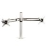 Buy fellowes lotus dual monitor arm online in Australia