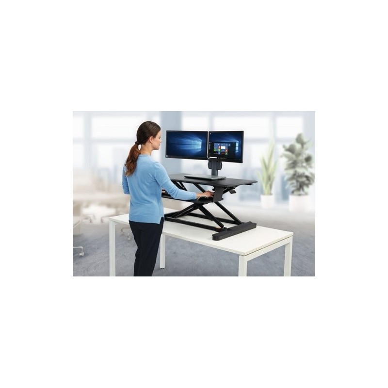 Buy kensington smartfit sit stand workstation online in Australia Buy kensington smartfit sit stand workstation online in Australia