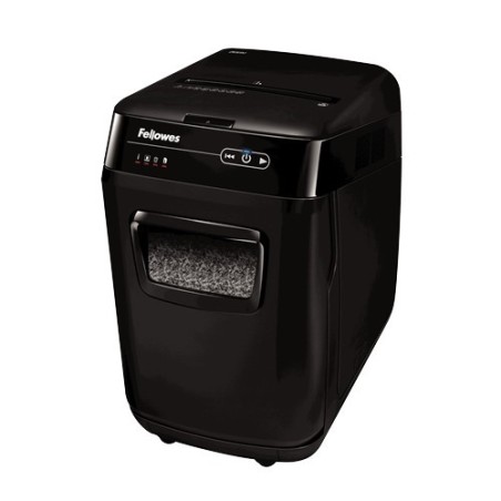 Buy automax 200m micro-cut shredder online in Australia