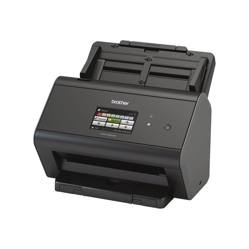 Buy brother ads-2800w document scanner online in Australia Buy brother ads-2800w document scanner online in Australia