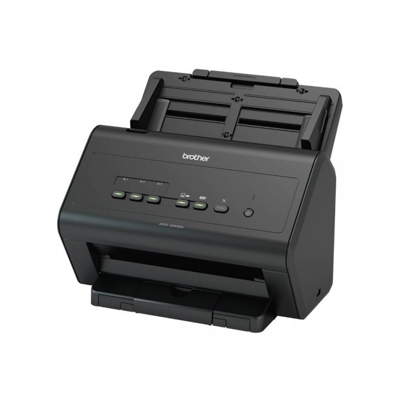 Buy brother ads-3000n high speed scanner online in Australia Buy brother ads-3000n high speed scanner online in Australia