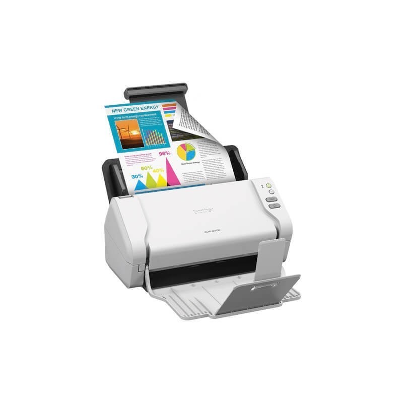Buy brother ads-2200 document scanner online in Australia Buy brother ads-2200 document scanner online in Australia
