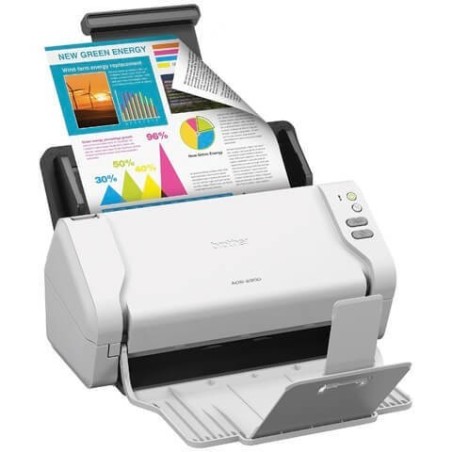 Buy brother ads-2200 document scanner online in Australia