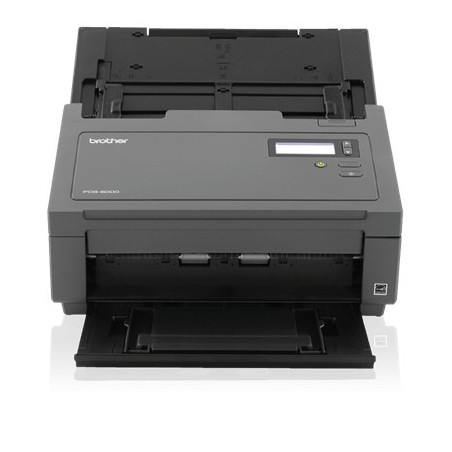 Buy brother pds-6000 high-speed desktop scanner online in Australia
