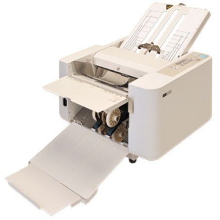Buy uchida ezf-200 paper folding machine online in Australia