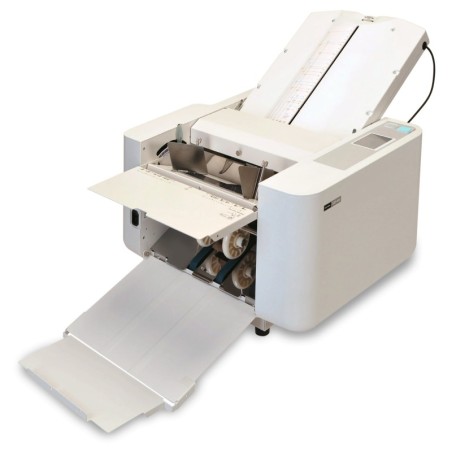 Buy uchida ezf-500 paper folding machine online in Australia