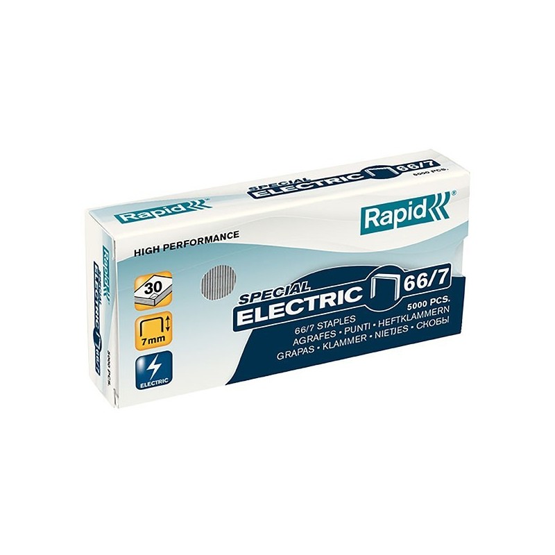 Buy rapid 66/7 steel staples 5000 pack online in Australia Buy rapid 66/7 steel staples 5000 pack online in Australia