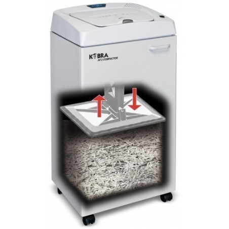 Buy kobra af.2 compactor online in Australia